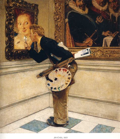 Art Critic