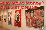 Art Selling Websites