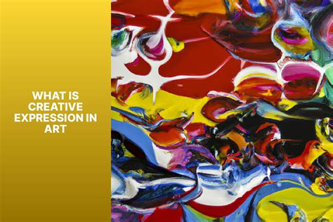 Art as expression