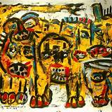 Biografia Art Brut