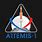 Artemis 1 Logo