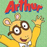 Biografia Arthur