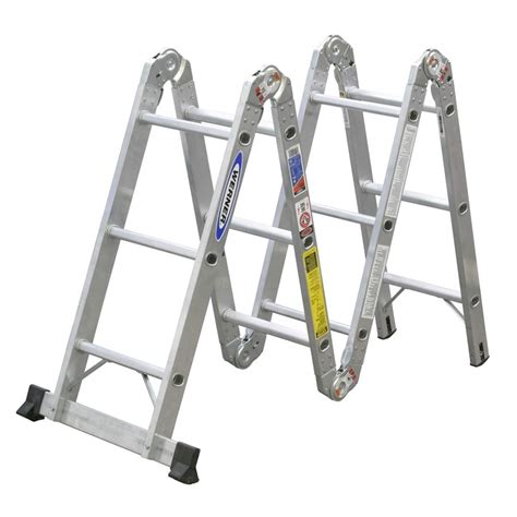 Articulated Ladder