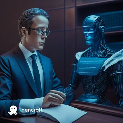 Artificial Intelligence in Litigation and Startup Lawyer Services: A Transformative Revolution