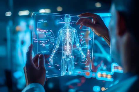 Artificial Intelligence in Medicine