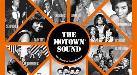 Artis Motown Records