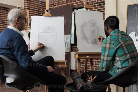 Artistic skill and technique