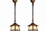 Arts And Crafts Style Lighting Fixtures