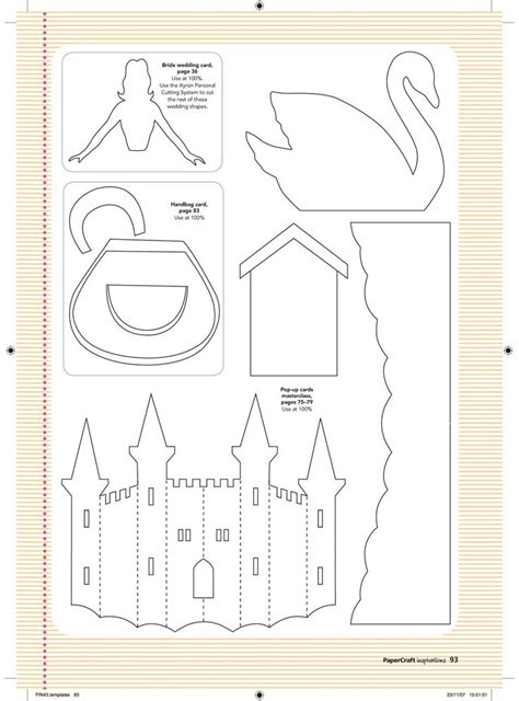 Arts And Crafts Templates