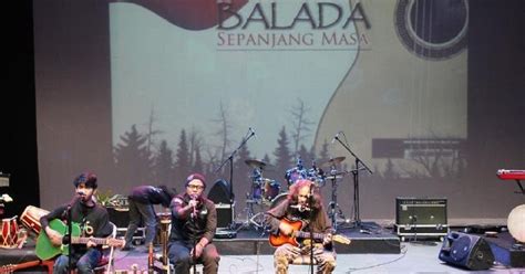 Asal Usul Balada: Dari Mulut ke Mulut