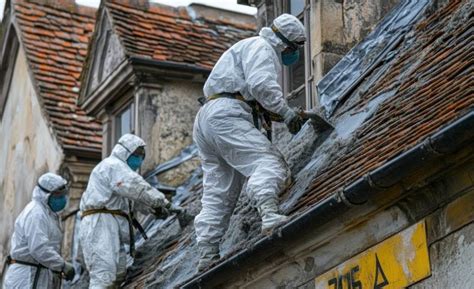 Asbestos Inspections: When and How Often to Schedule