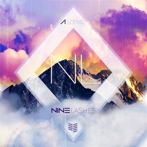 Portada de Ascend