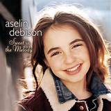 Biografia Aselin Debison