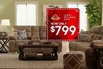 Ashley Furniture Home Store TV Ad