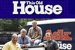 Ask This Old House TV Show