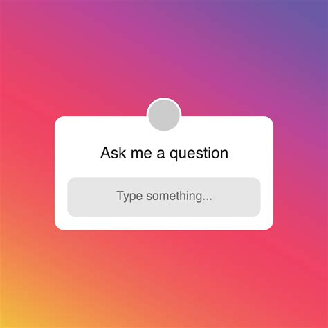 Ajukan Pertanyaan Secara Langsung di Instagram