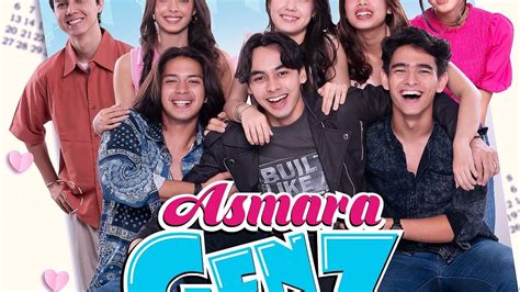 Asmara Gen Z