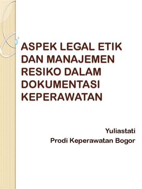 Aspek Legal Gaji