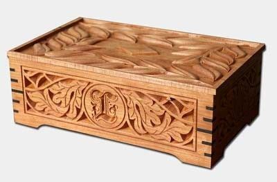 Wooden Design