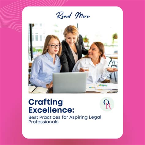 Aspiring Legal Professionals: A Step-by-Step Guide to Legal Expert with Trial Experience