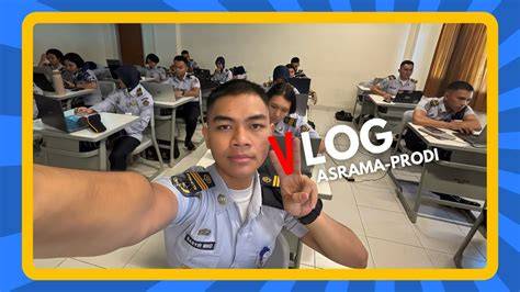 Asrama STTD