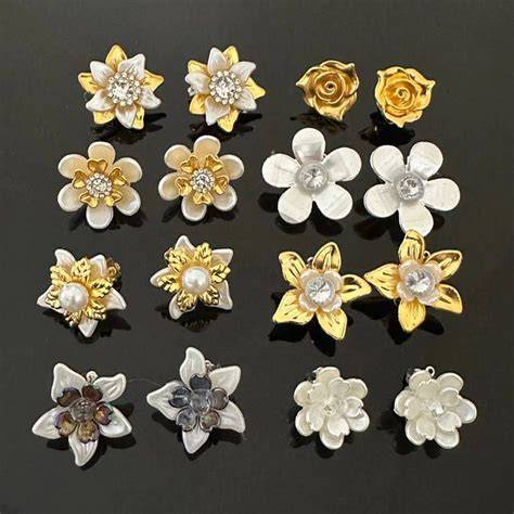 Assela Anting Klip