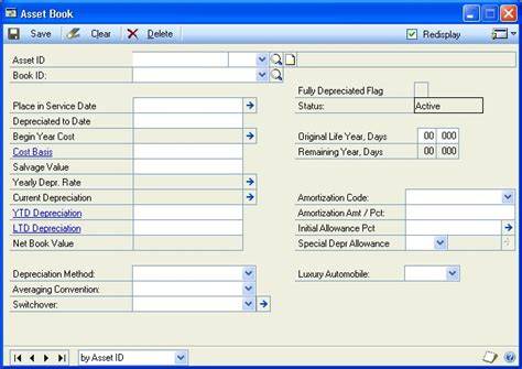 Asset Book Information Dynamics GP