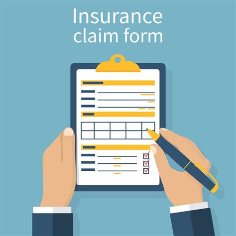 Assistance with Claims