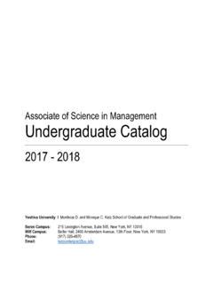 Associate Of Science Cscc Catalog 2017