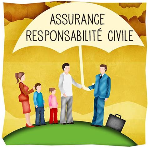 Assurance de responsabilité civile automobile
