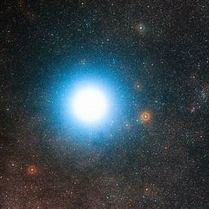 Astro Centauri