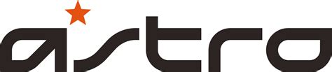 Astro Gaming Logo Transparent