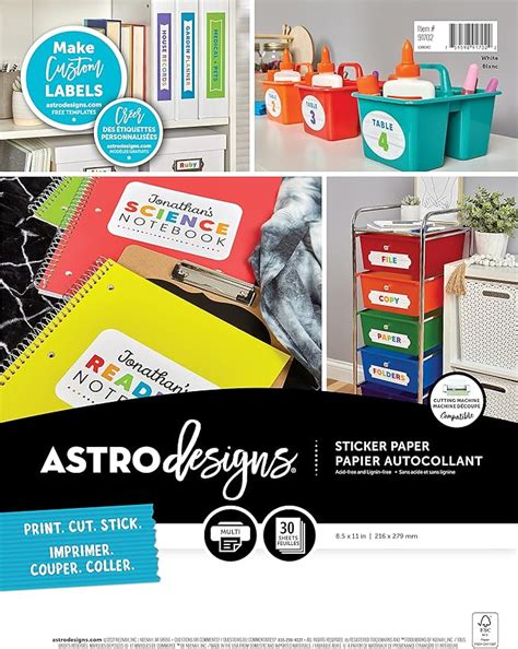 Astrodesigns.com Free Templates