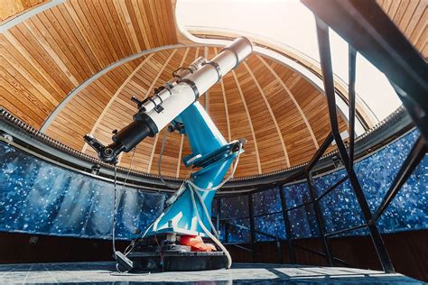 Astronomical Observatory