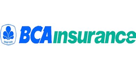 Logo Asuransi BCA