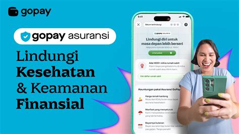Asuransi GoPay