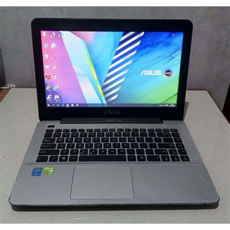 Asus A455LF