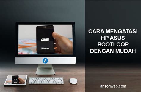 Asus Bootloop