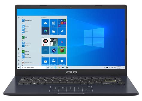 Asus E410MA