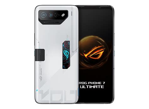 Asus ROG Phone 7