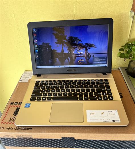 Asus X441MA