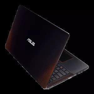 Asus X550