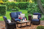 At Home Patio Furniture