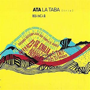 Ata La Taba Trio