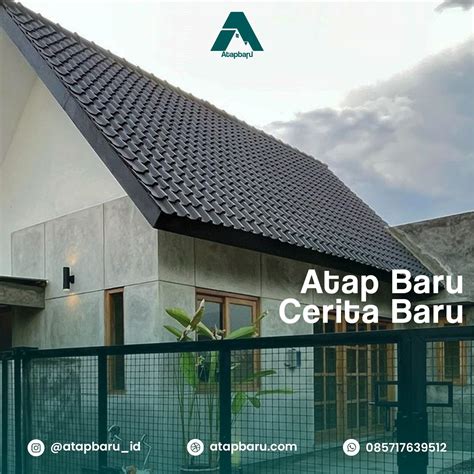 Atap Baru