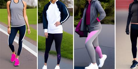 Athleisure Conclusion