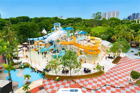 Atlantis Ancol waterpark