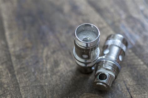 Atomizer Vape