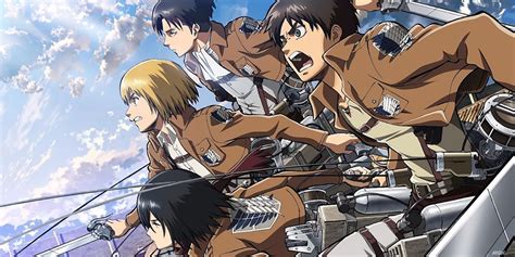 Attack on Titan