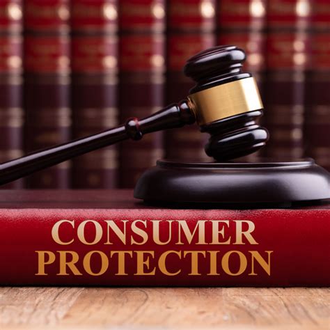 Attorney vs Consumer Protection Lawyer: Understanding Your Legal Options